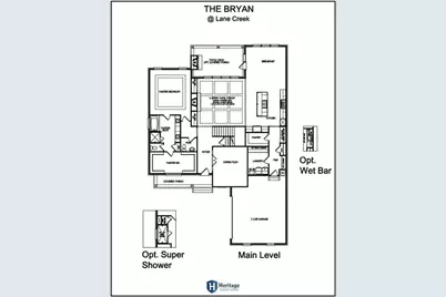 1241 Riverhill Drive, Bishop, GA 30621 - Photo 51