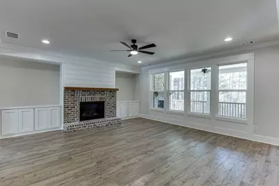 1241 Riverhill Drive, Bishop, GA 30621 - Photo 9