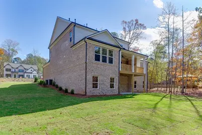 1241 Riverhill Drive, Bishop, GA 30621 - Photo 49