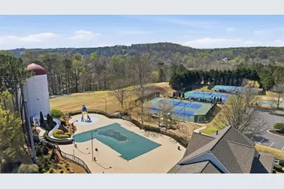 4026 Hickory Fairway Drive, Woodstock, GA 30188 - Photo 75