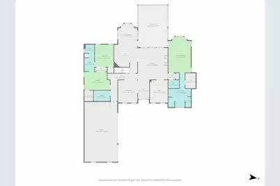 4026 Hickory Fairway Drive, Woodstock, GA 30188 - Photo 77