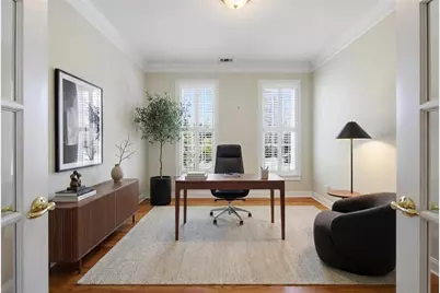 4026 Hickory Fairway Drive, Woodstock, GA 30188 - Photo 9