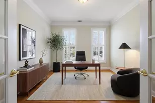 4026 Hickory Fairway Dr, Woodstock, GA 30188 - Photo 9