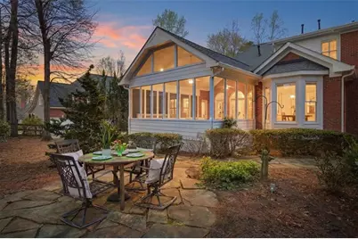 4026 Hickory Fairway Drive, Woodstock, GA 30188 - Photo 49