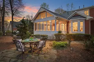 4026 Hickory Fairway Dr, Woodstock, GA 30188 - Photo 49