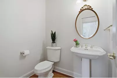 4026 Hickory Fairway Drive, Woodstock, GA 30188 - Photo 31