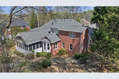 4026 Hickory Fairway Drive, Woodstock, GA 30188 - Photo 53