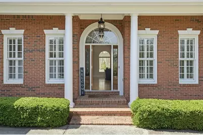 4026 Hickory Fairway Drive, Woodstock, GA 30188 - Photo 3