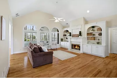 4026 Hickory Fairway Drive, Woodstock, GA 30188 - Photo 5