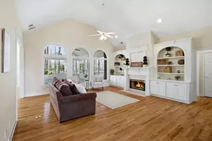 4026 Hickory Fairway Dr, Woodstock, GA 30188 - Photo 5