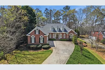 4026 Hickory Fairway Drive, Woodstock, GA 30188 - Photo 65