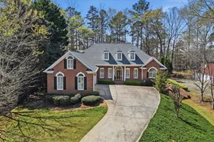 4026 Hickory Fairway Dr, Woodstock, GA 30188 - Photo 65