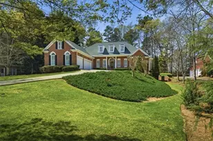 4026 Hickory Fairway Dr, Woodstock, GA 30188 - Photo 47