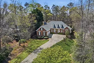 4026 Hickory Fairway Dr, Woodstock, GA 30188 - Photo 63