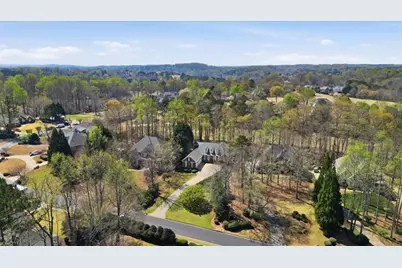 4026 Hickory Fairway Drive, Woodstock, GA 30188 - Photo 69