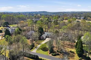 4026 Hickory Fairway Dr, Woodstock, GA 30188 - Photo 69