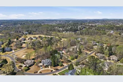 4026 Hickory Fairway Drive, Woodstock, GA 30188 - Photo 71