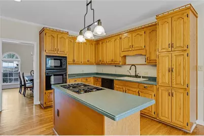 4355 Summit View, Marietta, GA 30066 - Photo 21