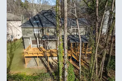 4355 Summit View, Marietta, GA 30066 - Photo 67