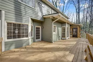 4355 Summit View, Marietta, GA 30066 - Photo 37