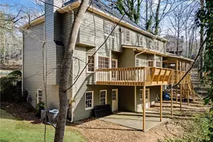 4355 Summit View, Marietta, GA 30066 - Photo 67