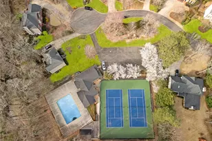 4355 Summit View, Marietta, GA 30066 - Photo 73