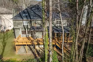 4355 Summit View, Marietta, GA 30066 - Photo 69