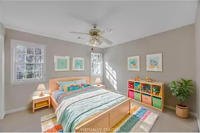 4355 Summit View, Marietta, GA 30066 - Photo 45