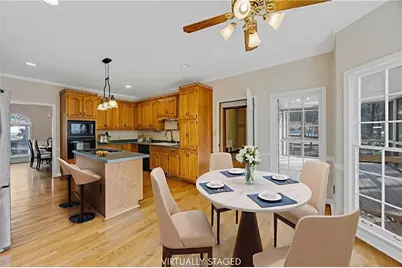 4355 Summit View, Marietta, GA 30066 - Photo 19