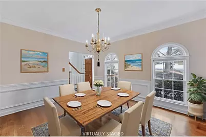 4355 Summit View, Marietta, GA 30066 - Photo 29