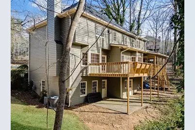 4355 Summit View, Marietta, GA 30066 - Photo 65