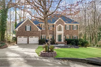 4355 Summit View, Marietta, GA 30066 - Photo 1