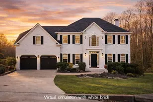 4355 Summit View, Marietta, GA 30066 - Photo 1