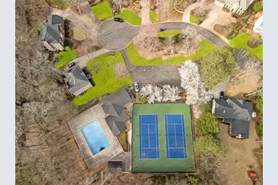 4355 Summit View, Marietta, GA 30066 - Photo 71