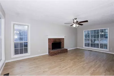 2108 Lindley Lane NW, Kennesaw, GA 30144 - Photo 3