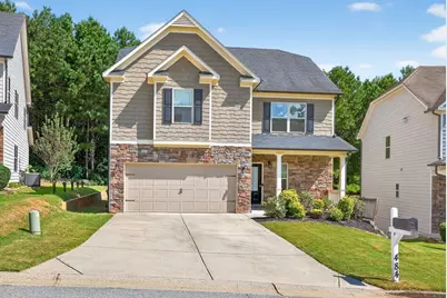 484 Crestmont Lane, Canton, GA 30114 - Photo 3