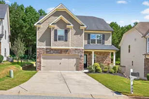 484 Crestmont Ln, Canton, GA 30114 - Photo 3