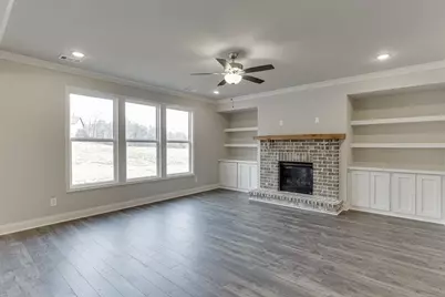 8935 Claude Martin Drive, Gainesville, GA 30506 - Photo 11