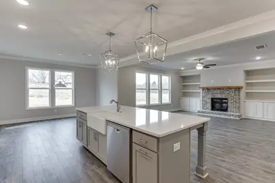 8935 Claude Martin Drive, Gainesville, GA 30506 - Photo 19