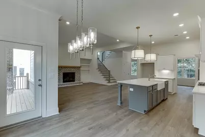 314 Level Creek Road, Sugar Hill, GA 30518 - Photo 23