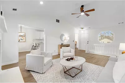 5680 Princeton Oaks Drive, Sugar Hill, GA 30518 - Photo 3