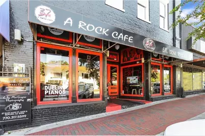 452 Thunder Road, Buford, GA 30518 - Photo 71