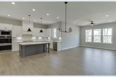 452 Thunder Road, Buford, GA 30518 - Photo 13