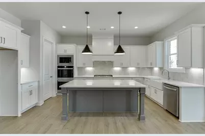 452 Thunder Road, Buford, GA 30518 - Photo 15