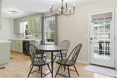 25 Vaughn Spur NE, Cartersville, GA 30121 - Photo 19