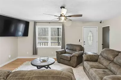 25 Vaughn Spur NE, Cartersville, GA 30121 - Photo 17