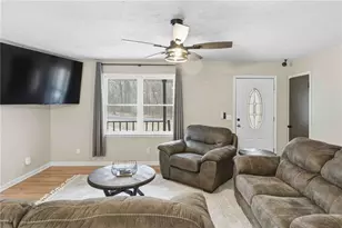 25 Vaughn Spur NE, Cartersville, GA 30121 - Photo 17