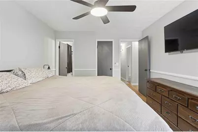 25 Vaughn Spur NE, Cartersville, GA 30121 - Photo 25