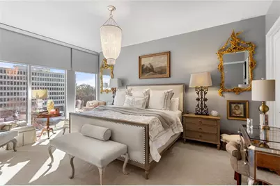 1820 Peachtree Road NW #402, Atlanta, GA 30309 - Photo 11