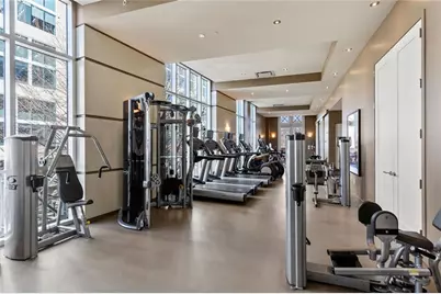 1820 Peachtree Road NW #402, Atlanta, GA 30309 - Photo 31